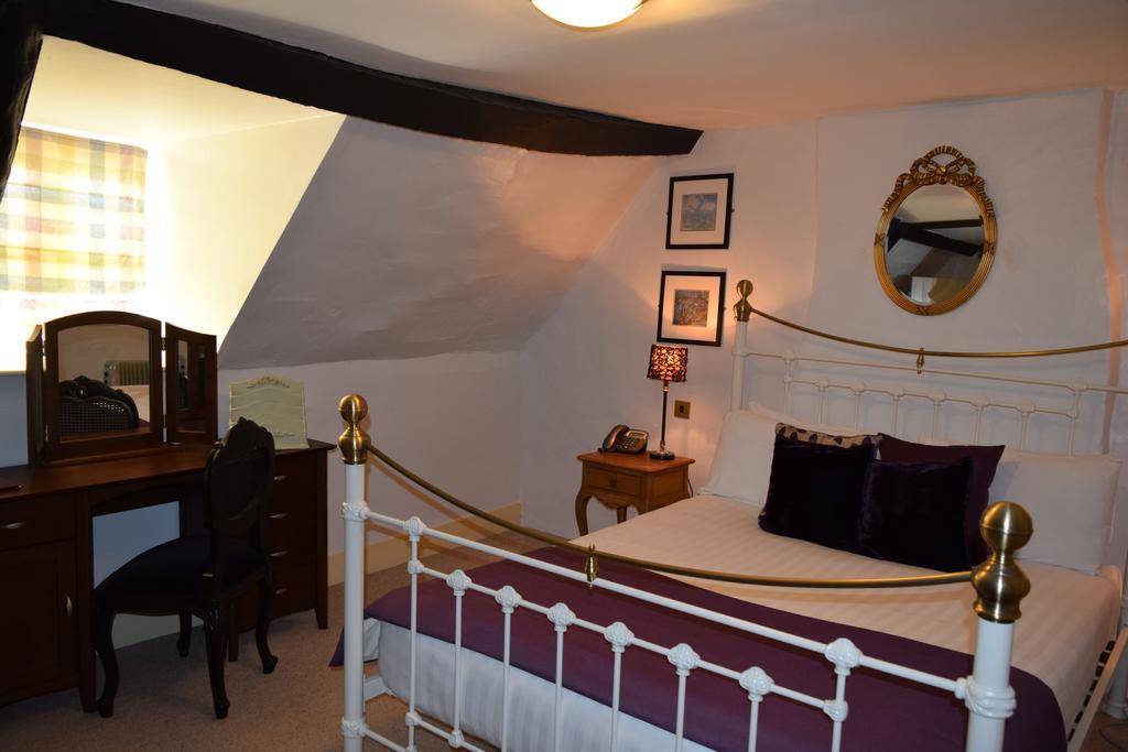 Hotel The French Partridge Hartwell Zimmer foto