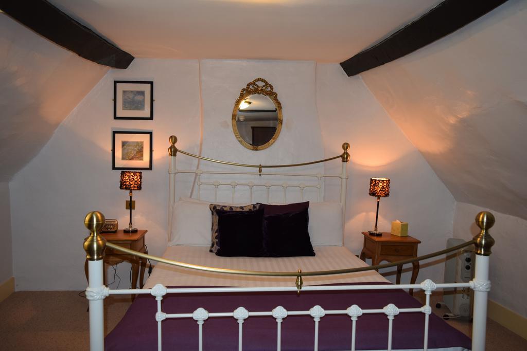 Hotel The French Partridge Hartwell Zimmer foto