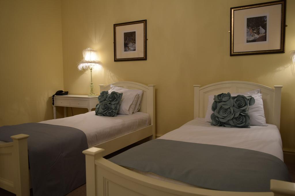 Hotel The French Partridge Hartwell Zimmer foto