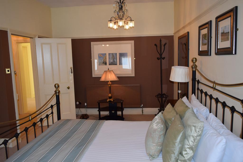 Hotel The French Partridge Hartwell Zimmer foto