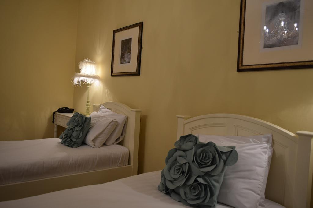 Hotel The French Partridge Hartwell Zimmer foto