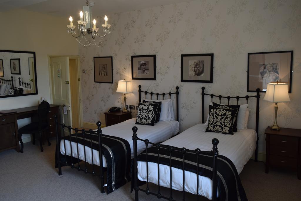 Hotel The French Partridge Hartwell Zimmer foto