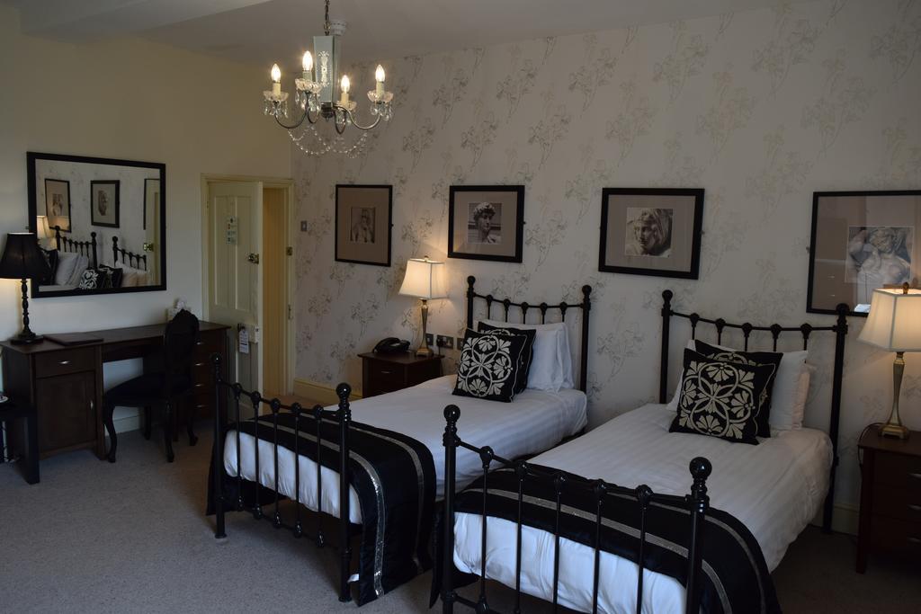 Hotel The French Partridge Hartwell Zimmer foto