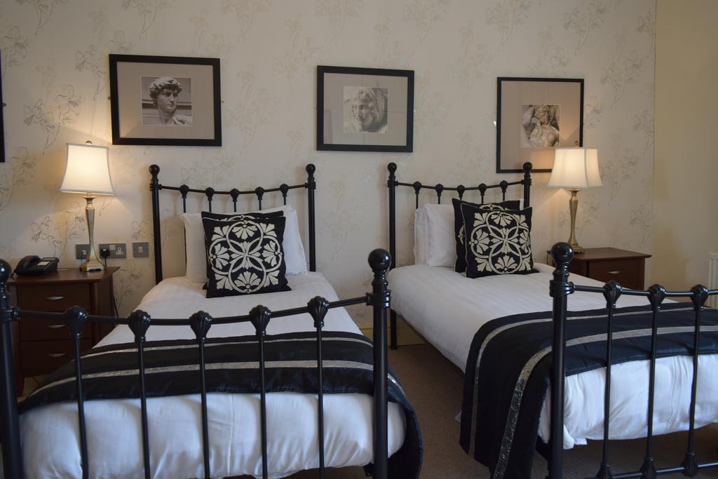 Hotel The French Partridge Hartwell Zimmer foto
