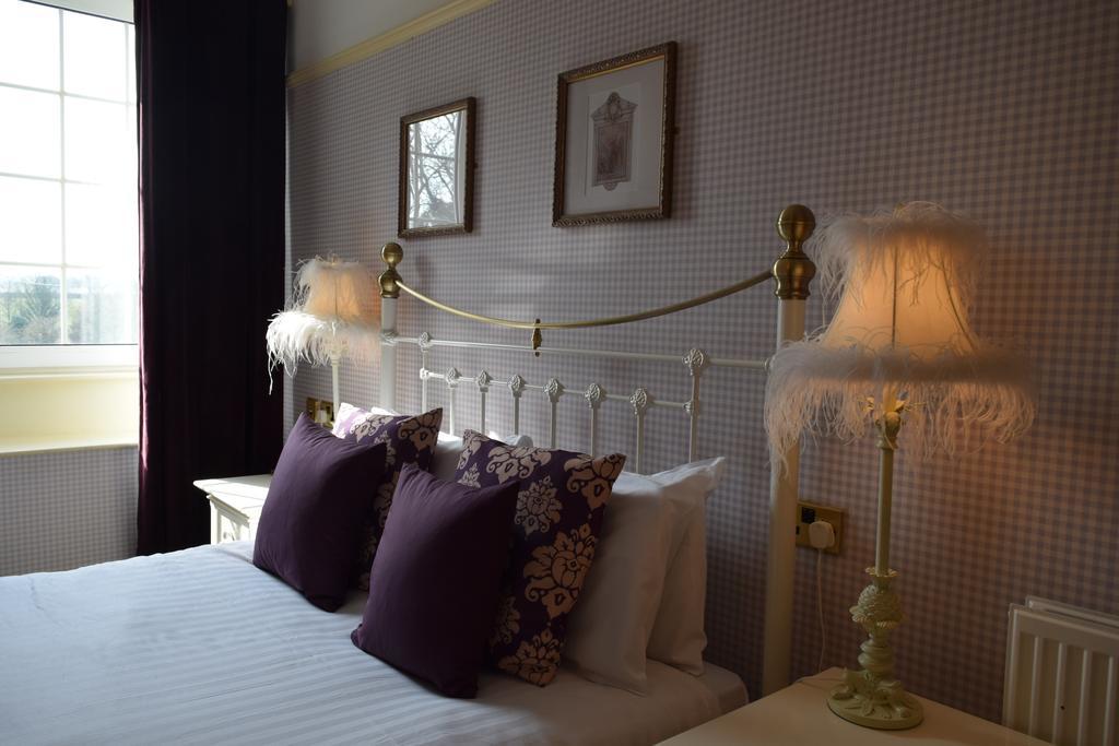 Hotel The French Partridge Hartwell Zimmer foto