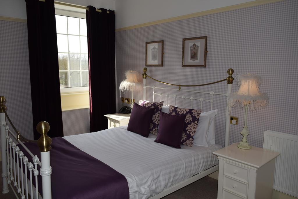 Hotel The French Partridge Hartwell Zimmer foto