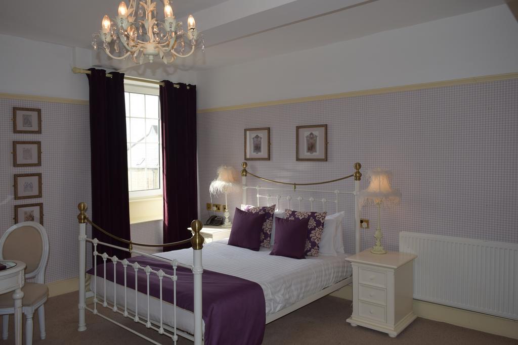 Hotel The French Partridge Hartwell Zimmer foto
