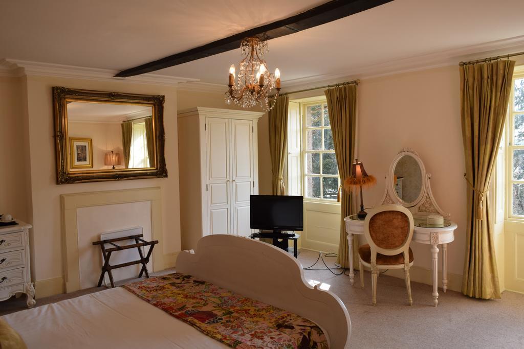 Hotel The French Partridge Hartwell Zimmer foto