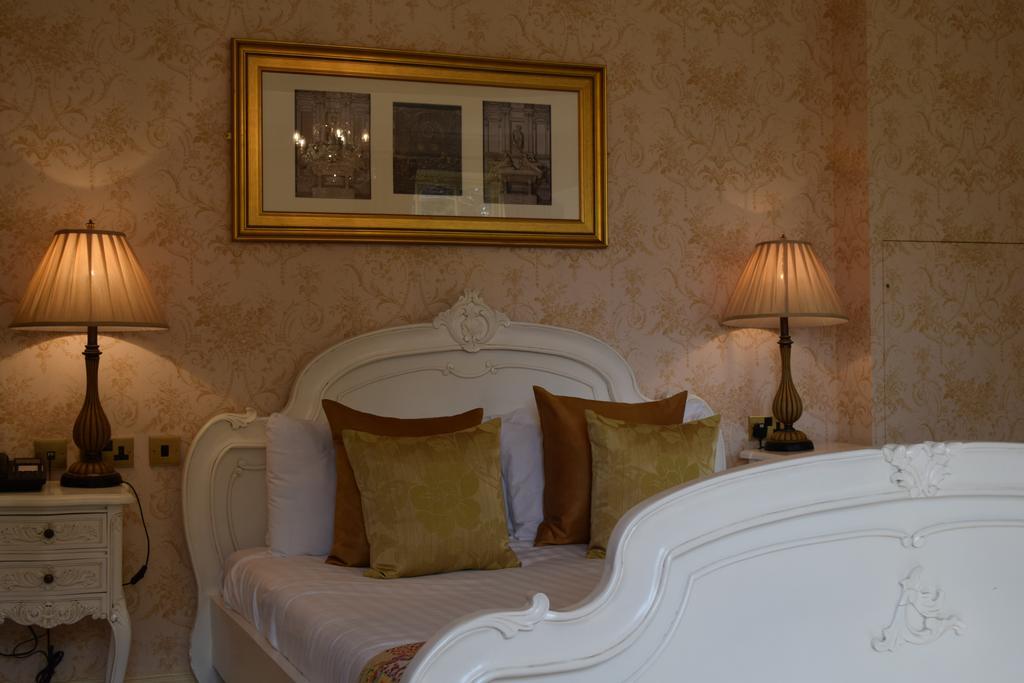 Hotel The French Partridge Hartwell Zimmer foto