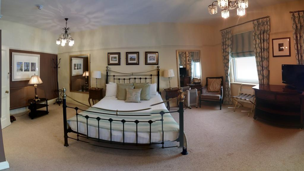 Hotel The French Partridge Hartwell Zimmer foto