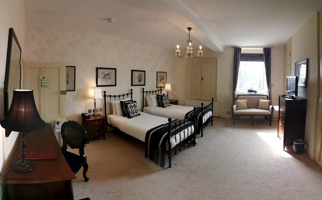 Hotel The French Partridge Hartwell Zimmer foto