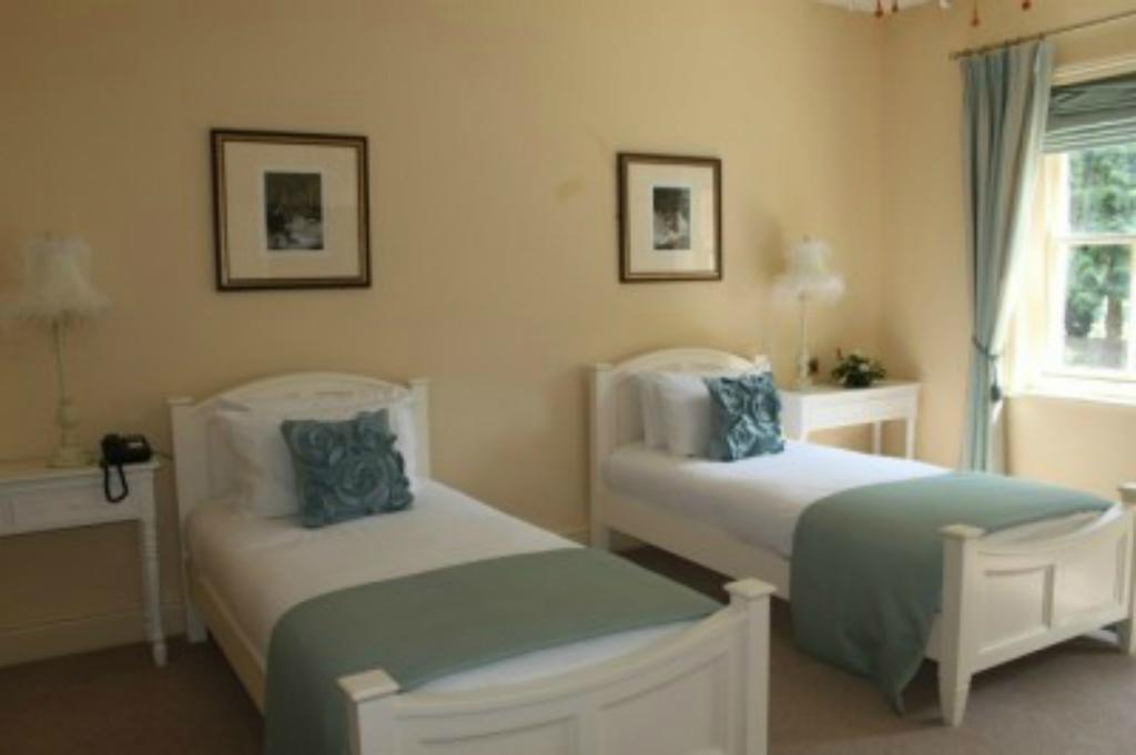 Hotel The French Partridge Hartwell Zimmer foto